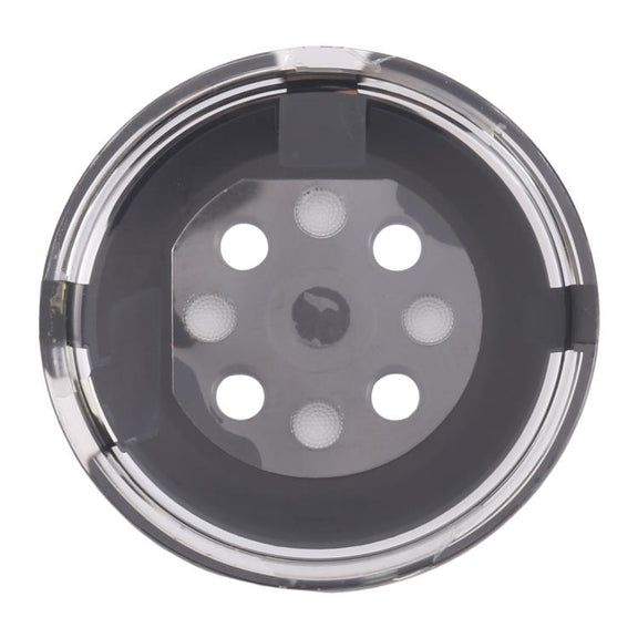 For Apple Watch Series 9 41mm Back Cover Glass