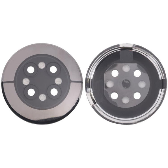 For Apple Watch Series 9 41mm Back Cover Glass