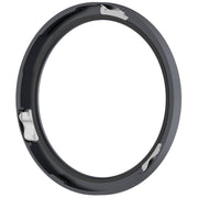 For CMF Watch Pro 2 Smart Watch Metal Bezel Ring Frame Without Words Version(Grey)