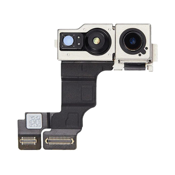 For iPhone 15 128GB Original Unlocked Mainboard with Face ID,  CN Version