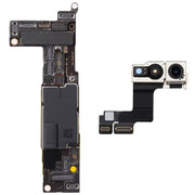 For iPhone 15 Plus 512GB Original Unlocked Mainboard with Face ID,  CN Version