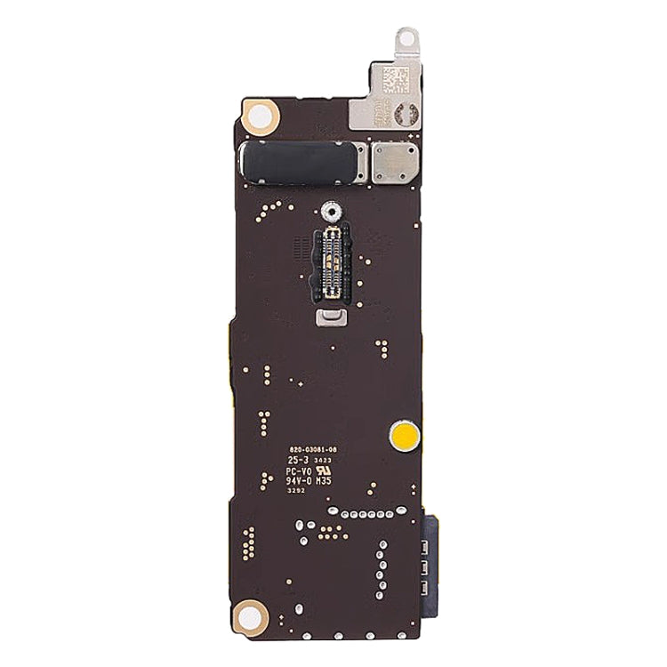 For iPhone 15 Pro Max 256GB Original Unlocked Mainboard Single SIM,  EU Version