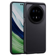 For Huawei Mate 70 Pro / 70 Pro+ Carbon Fiber Kevlar MagSafe Magnetic Phone Case(Black) - free shipping - PMC TechLife - Order now!