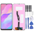 For Huawei Enjoy 20e OEM LCD Screen with Digitizer Full Assembly - free shipping - PMC TechLife - Order now!
