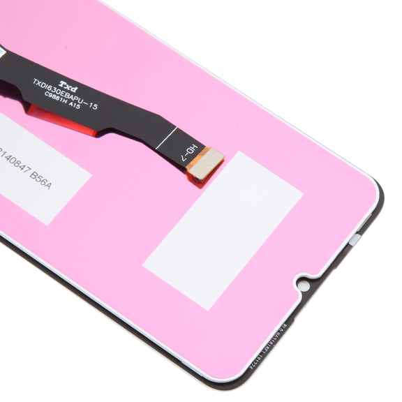 For Huawei Enjoy 20e OEM LCD Screen with Digitizer Full Assembly