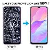 For Huawei Enjoy 20e OEM LCD Screen with Digitizer Full Assembly