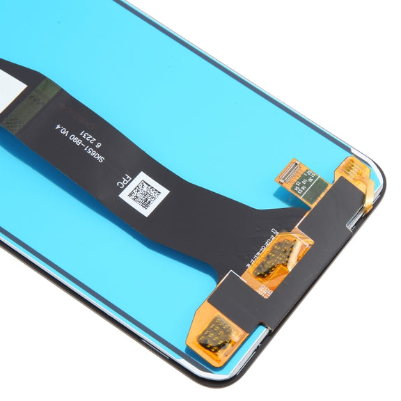 For Huawei Enjoy 50z OEM LCD Screen with Digitizer Full Assembly