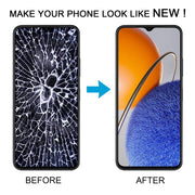 For Huawei Enjoy 50z OEM LCD Screen with Digitizer Full Assembly