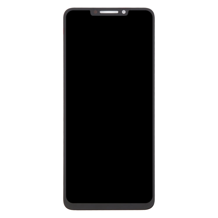 For Huawei Enjoy 60X OEM LCD Screen with Digitizer Full Assembly