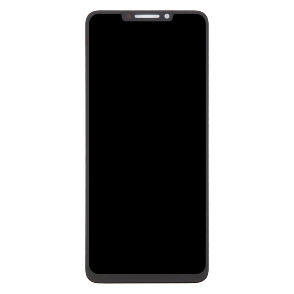 For Huawei Enjoy 60X OEM LCD Screen with Digitizer Full Assembly