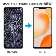 For Huawei Enjoy 60X OEM LCD Screen with Digitizer Full Assembly