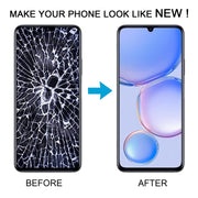 For Huawei Enjoy 60 OEM LCD Screen with Digitizer Full Assembly