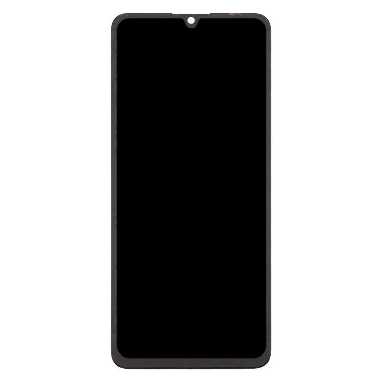 For Huawei nova Y70 Plus OEM LCD Screen with Digitizer Full Assembly