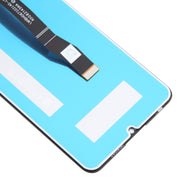 For Huawei nova Y70 Plus OEM LCD Screen with Digitizer Full Assembly