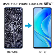 For Huawei nova Y70 Plus OEM LCD Screen with Digitizer Full Assembly
