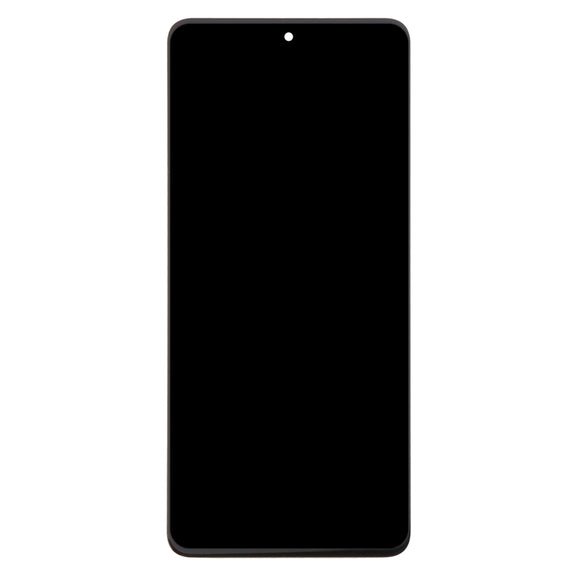 For Huawei nova 10 Youth OEM LCD Screen with Digitizer Full Assembly