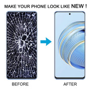 For Huawei nova 10 Youth OEM LCD Screen with Digitizer Full Assembly