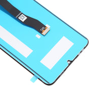 For Huawei nova Y72 OEM LCD Screen with Digitizer Full Assembly