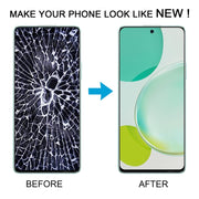 For Huawei nova 11i OEM LCD Screen with Digitizer Full Assembly