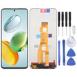 For Honor Play 60 Plus OEM LCD Screen with Digitizer Full Assembly - LCD Screen by PMC TechLife | Online Shopping South Africa | PMC TechLife | Buy Now Pay Later Mobicred