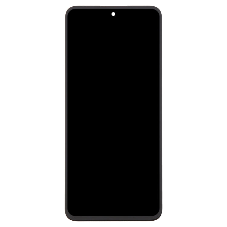 For Honor Play 60 Plus OEM LCD Screen with Digitizer Full Assembly