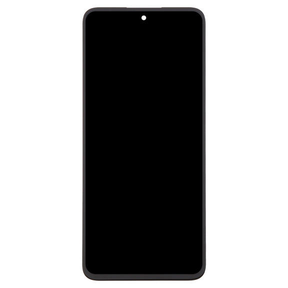 For Honor Play 60 Plus OEM LCD Screen with Digitizer Full Assembly