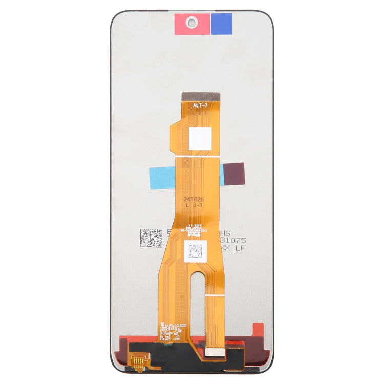 For Honor Play 60 Plus OEM LCD Screen with Digitizer Full Assembly