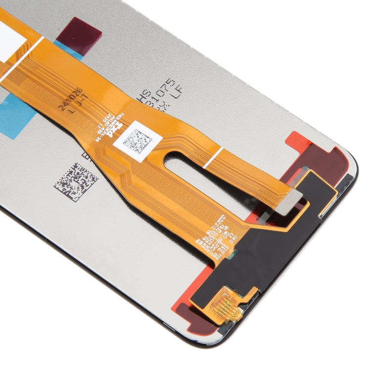 For Honor Play 60 Plus OEM LCD Screen with Digitizer Full Assembly