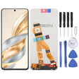 For Honor X60 OEM LCD Screen with Digitizer Full Assembly - LCD Screen by PMC TechLife | Online Shopping South Africa | PMC TechLife | Buy Now Pay Later Mobicred