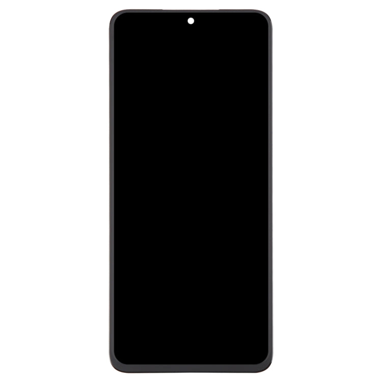 For Honor X60 OEM LCD Screen with Digitizer Full Assembly