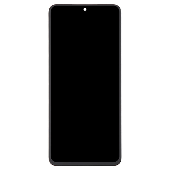 For Honor X60 OEM LCD Screen with Digitizer Full Assembly