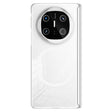 For Huawei Mate X6 Clear MagSafe PC Full Coverage Phone Case(Transparent) - Huawei Cases by PMC TechLife | Online Shopping South Africa | PMC TechLife | Buy Now Pay Later Mobicred