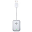 USB Interface Wired to Wireless Car CarPlay Adapter(Silver) - free shipping - PMC TechLife - Order now!