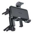 Yesido C240 Car Rotatable Air Vent Phone Holder for Mercedes Benz(Black) - free shipping - PMC TechLife - Order now!