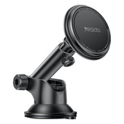 Yesido C269 Car Center Console MagSafe Magnetic Phone Holder(Black)