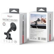Yesido C269 Car Center Console MagSafe Magnetic Phone Holder(Black)