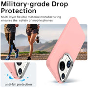 For Huawei Pura 70 Ultra Colorful Series Shockproof Phone Case(Pink)