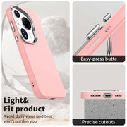 For Huawei Pura 70 Ultra Colorful Series Shockproof Phone Case(Pink)