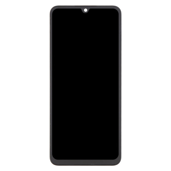 For Xiaomi Redmi 14C 4G Original LCD Screen Digitizer Full Assembly with Frame