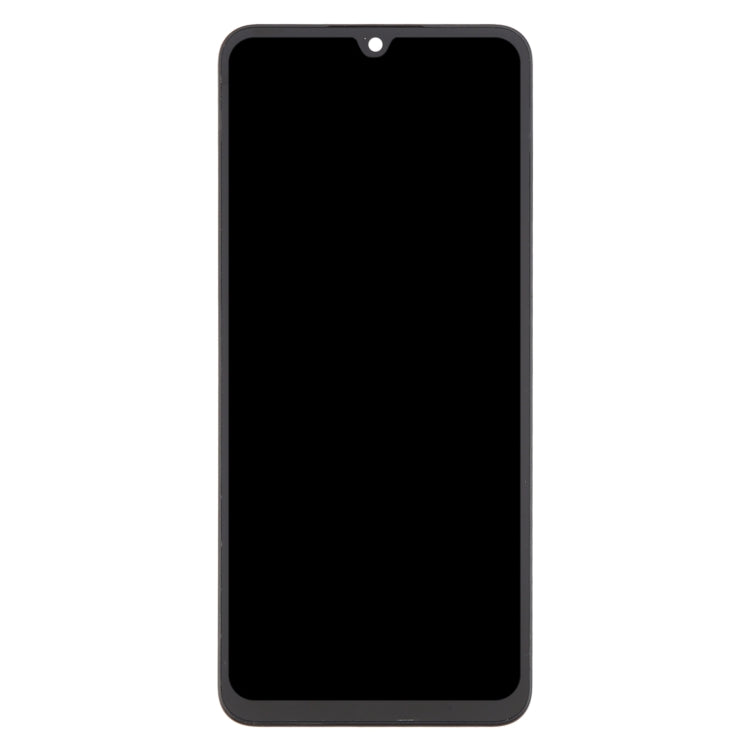 For Xiaomi Redmi 14R Original LCD Screen Digitizer Full Assembly with Frame