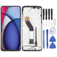 For Xiaomi Redmi A3 Pro Original LCD Screen Digitizer Full Assembly with Frame - LCD Screen by PMC TechLife | Online Shopping South Africa | PMC TechLife | Buy Now Pay Later Mobicred