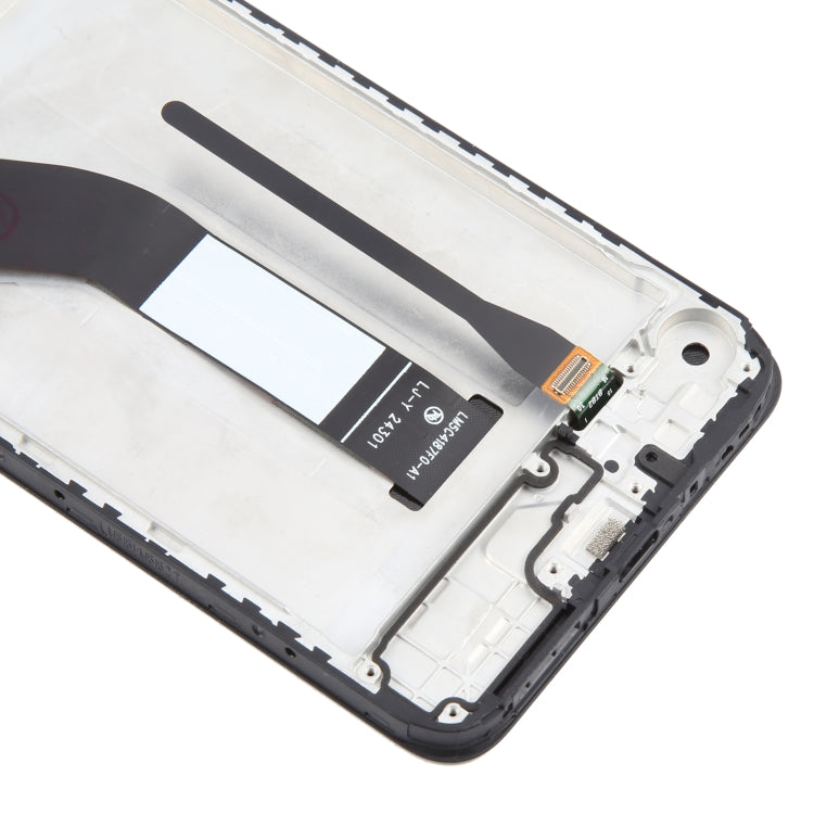 For Xiaomi Redmi A3 Pro Original LCD Screen Digitizer Full Assembly with Frame