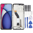 For Xiaomi Redmi A3 Pro OEM LCD Screen Digitizer Full Assembly with Frame - LCD Screen by PMC TechLife | Online Shopping South Africa | PMC TechLife | Buy Now Pay Later Mobicred
