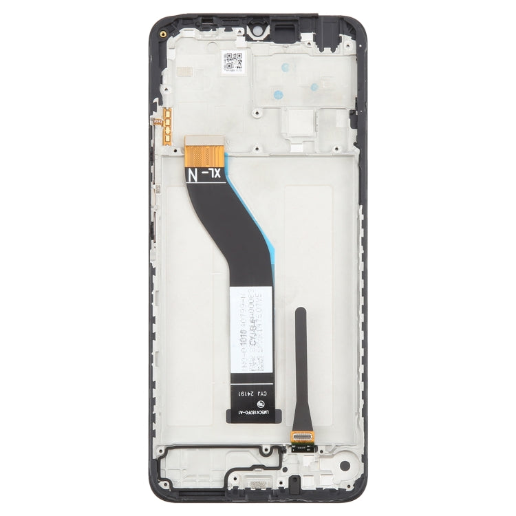 For Xiaomi Redmi A3 Pro OEM LCD Screen Digitizer Full Assembly with Frame