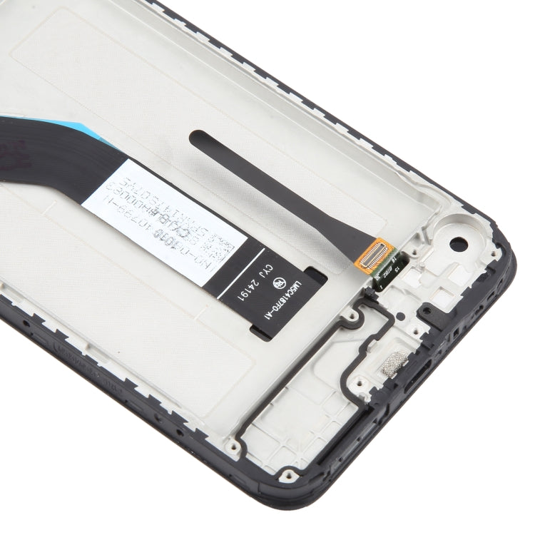 For Xiaomi Redmi A3 Pro OEM LCD Screen Digitizer Full Assembly with Frame