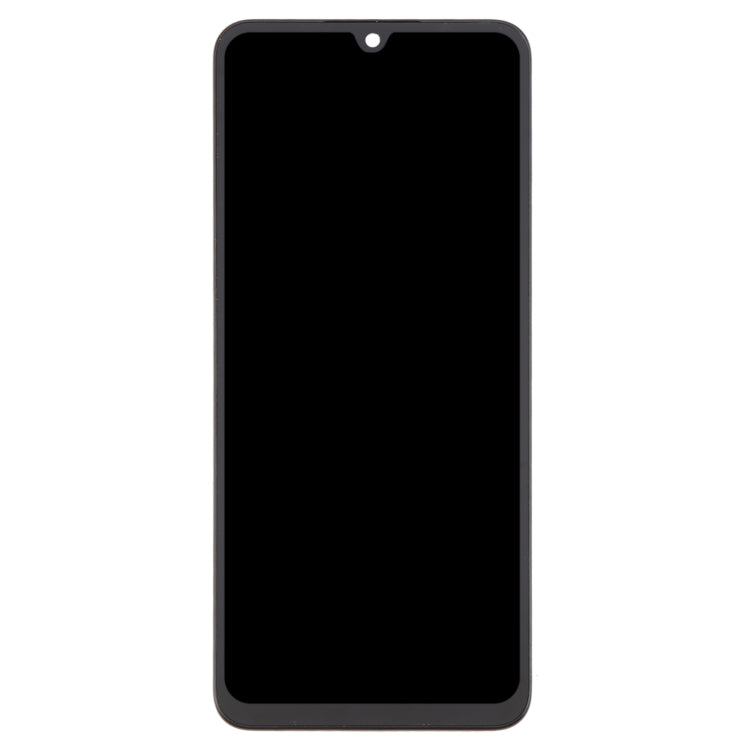 For Xiaomi Redmi 14C 4G OEM LCD Screen Digitizer Full Assembly with Frame
