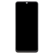 For Xiaomi Redmi 14C 4G OEM LCD Screen Digitizer Full Assembly with Frame