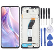 For Xiaomi Redmi 13C 5G OEM LCD Screen Digitizer Full Assembly with Frame - LCD Screen by PMC TechLife | Online Shopping South Africa | PMC TechLife | Buy Now Pay Later Mobicred