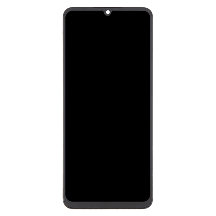 For Xiaomi Redmi 13C 5G OEM LCD Screen Digitizer Full Assembly with Frame