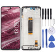 For Xiaomi Redmi 13 5G OEM LCD Screen Digitizer Full Assembly with Frame - LCD Screen by PMC TechLife | Online Shopping South Africa | PMC TechLife | Buy Now Pay Later Mobicred